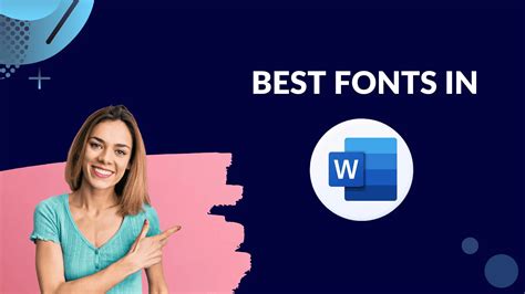 smart card font|best fonts in word.